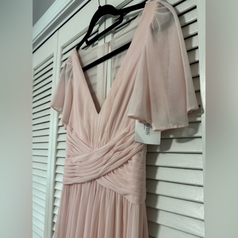 David’s bridal dress - Picture 9 of 12